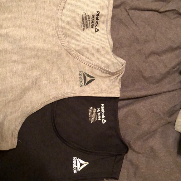 Reebok tank bundle - Picture 3 of 4